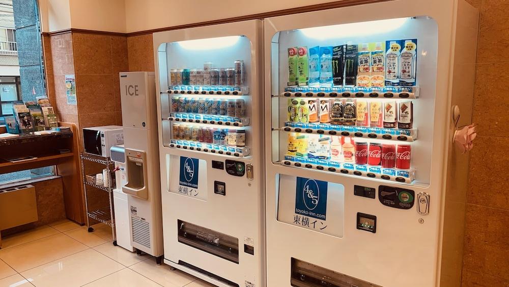 東横inn熱海駅前 熱海市 エクステリア 写真